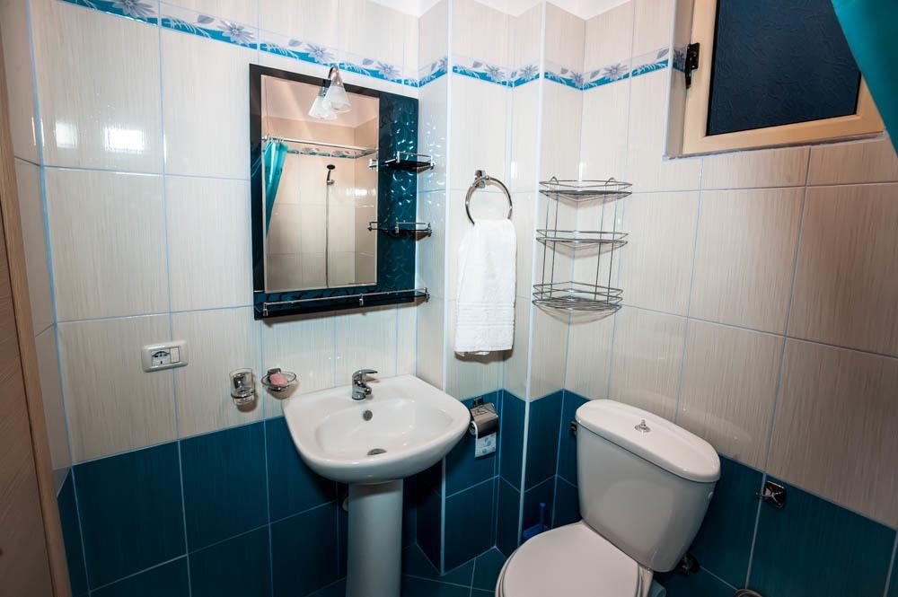 Ionian Gateway Apartment ซารานเดอ ห้อง รูปภาพ