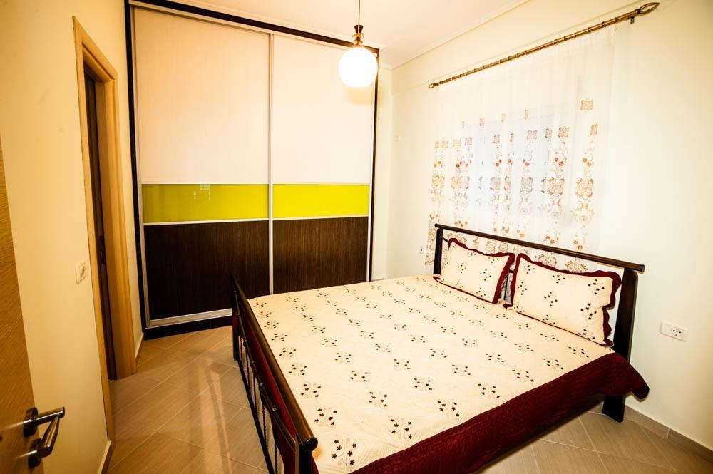 Ionian Gateway Apartment ซารานเดอ ห้อง รูปภาพ